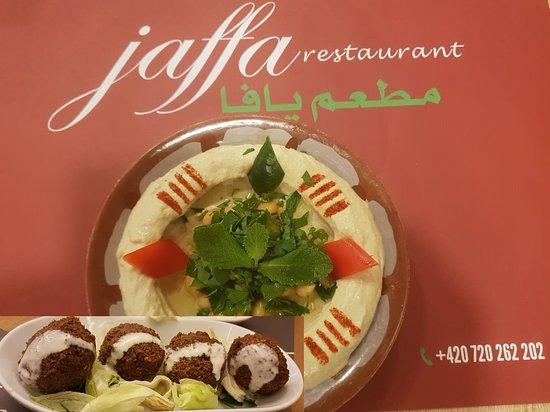 Jaffa Restaurant